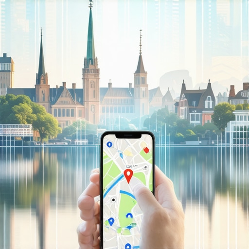 Effective Norfolk Google Maps SEO Strategies for 2024 Success