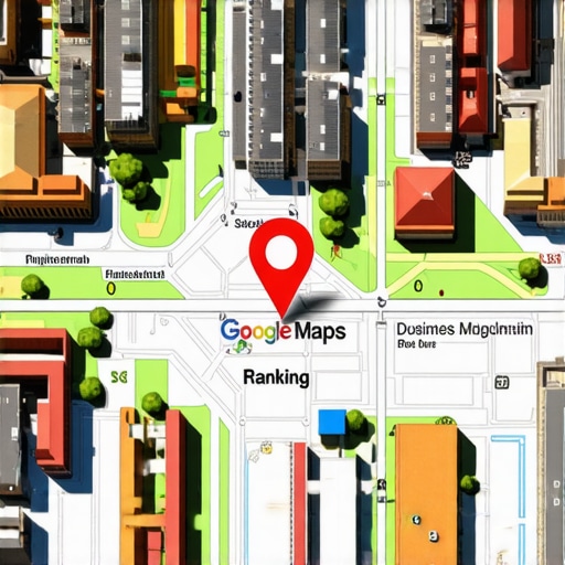 Effective Norfolk Local SEO: Top Google Maps Ranking Tips 2024