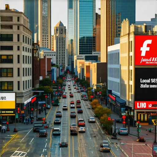 Effective Virginia Local SEO: Top Strategies for Norfolk Business Visibility