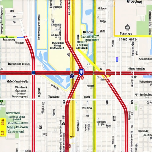 Google Maps Norfolk Optimization: The Ultimate Guide for Virginia Businesses in 2024
