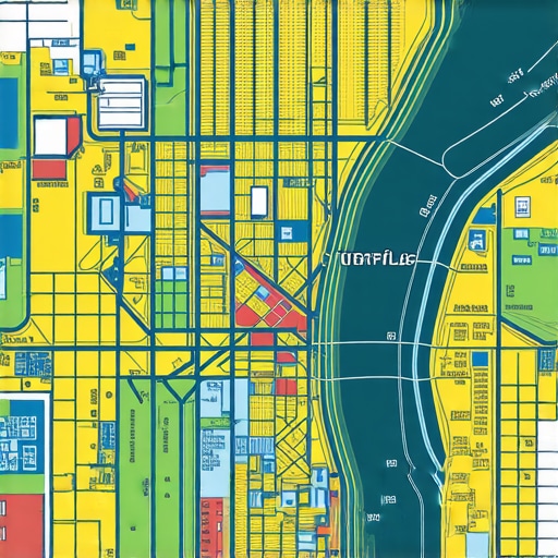 Google Maps Norfolk: The Ultimate Guide to Boost Virginia Business Rankings