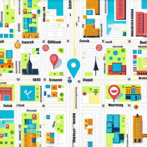 Google Maps Norfolk: Top Local SEO Strategies to Boost Rankings