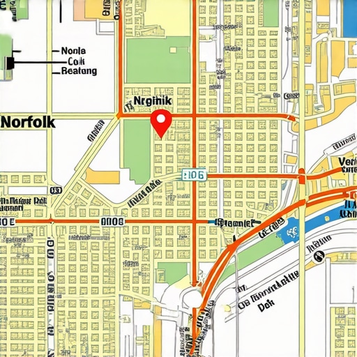 Google Maps Optimization Norfolk: Effective Strategies for Virginia Businesses