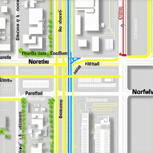 Google Maps Optimization Norfolk: Top Tips for Virginia Businesses in 2024