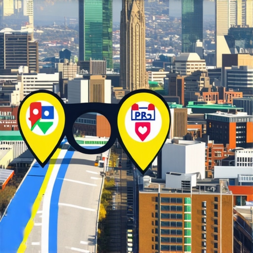 Norfolk Local SEO: Proven Strategies to Boost Google Maps Rankings