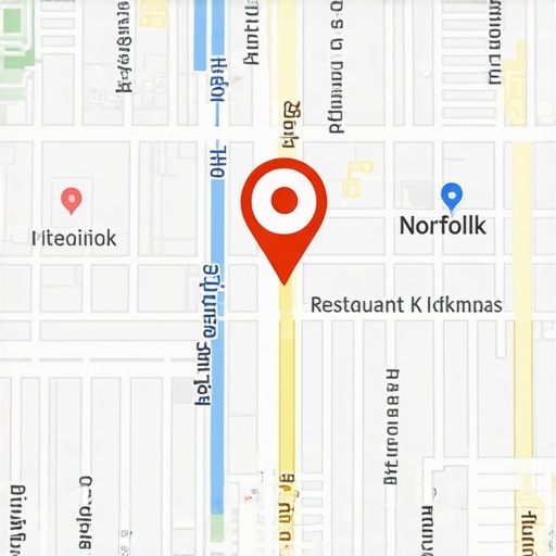 Norfolk Local SEO: Top Strategies to Boost Google Maps Rankings