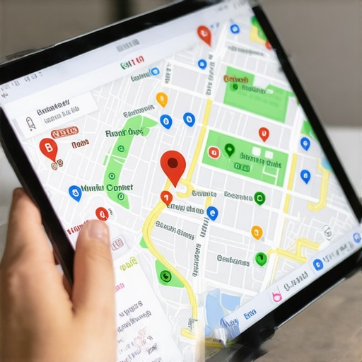 Norfolk SEO: Effective Local Strategies for Google Maps Success