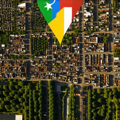 Norfolk SEO Strategies: Boost Google Maps Ratings Effectively