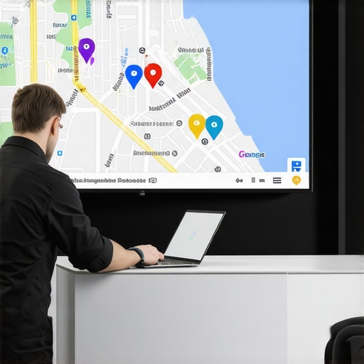 Stop Losing Norfolk Customers: 5 Google Maps Fixes for 2026