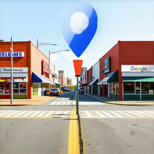 Virginia Local SEO Strategies: How to Rank Higher on Google Maps in Norfolk