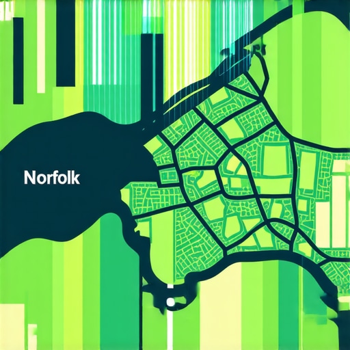 Why Your Norfolk Maps Rank Dropped: 4 Local SEO Fixes for 2026