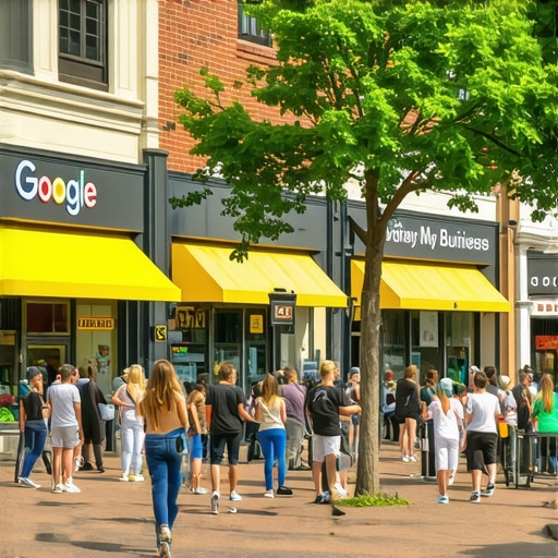 4 GMB Virginia Changes to Stop Losing Local Leads in 2026