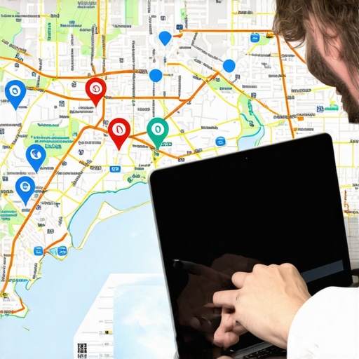 4 Virginia Local SEO Mistakes Killing Your 2026 Traffic