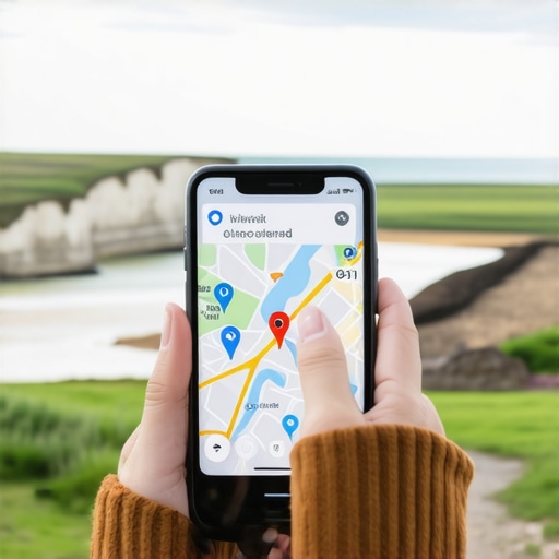 5 Hidden Google Maps Norfolk Fixes to Beat AI Spam in 2026