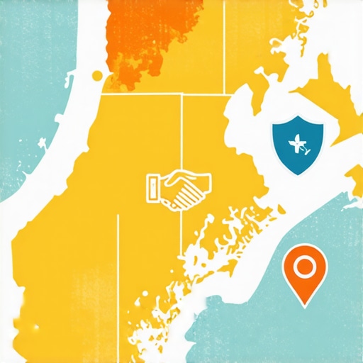 5 Virginia Local SEO Trust Signals for 2026 Map Rankings