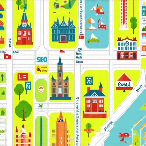 7 Norfolk Local SEO Checkpoints to Win the 2026 Map Pack