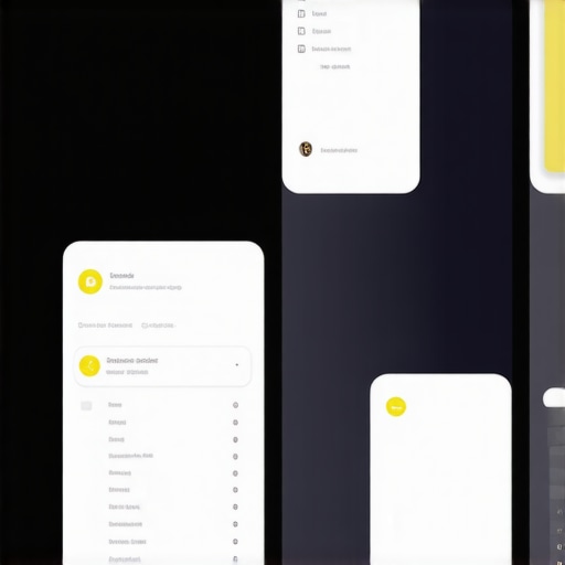 Dashboard with GMB profile details and verification status for Norfolk business