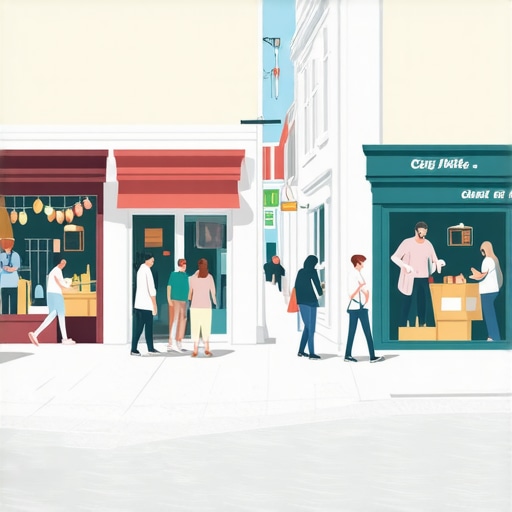 How Norfolk Shops Beat the 2026 Google Map Update