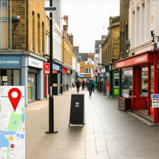 Why Norfolk Shops Lose Map Rankings: 4 Fixes for 2026