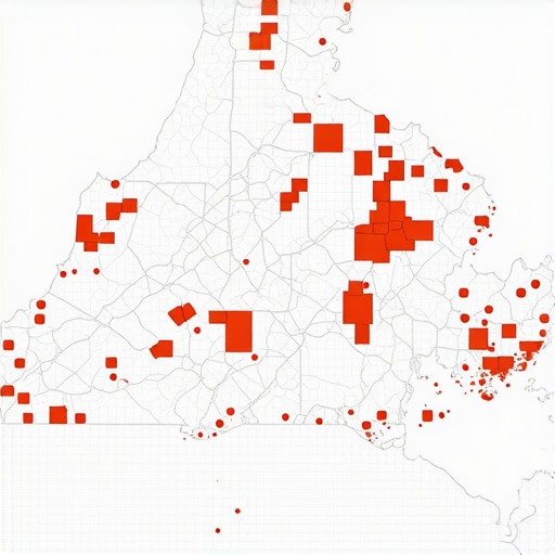 Why Your Virginia Maps Rank Slipped: 4 Fast 2026 Fixes