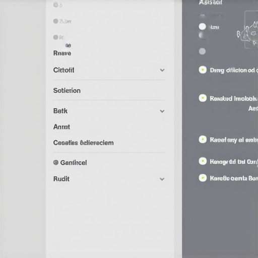 Advanced Local SEO Tools Dashboard Screenshot showcasing local SEO management tools for Norfolk businesses