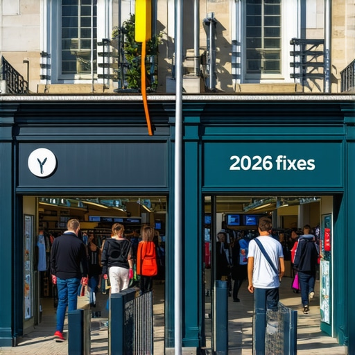 Why Norfolk Shops See Zero Map Calls [3 Fast 2026 Fixes]