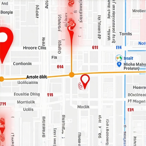 3 Signals We Found by Dissecting the Top-Ranking Norfolk Google Maps Listings