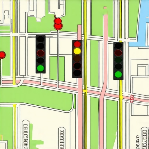 5 Norfolk map signals that stop proximity filtering from hiding your shop