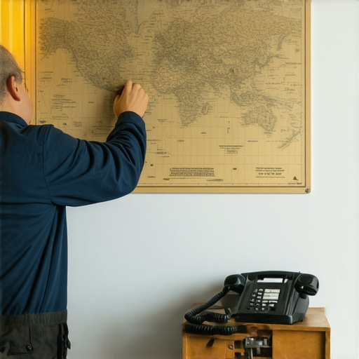 How We Fixed a Norfolk Map Pin That Stopped Getting Calls