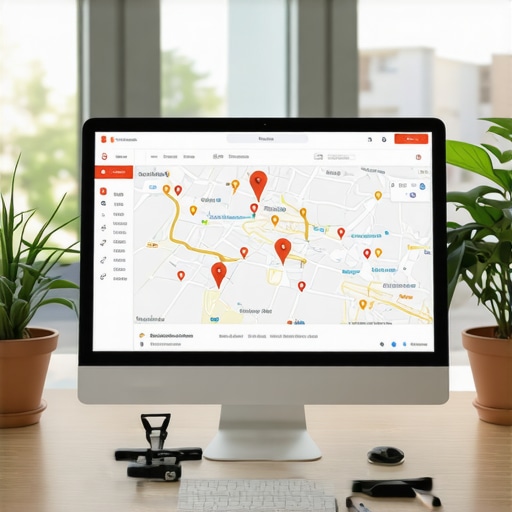How We Fixed a Virginia Business Listing That Stopped Showing Up for Local Searches