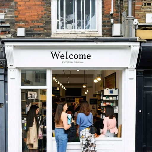 How to force Google to show your Norfolk shop for near me searches without paying for ads