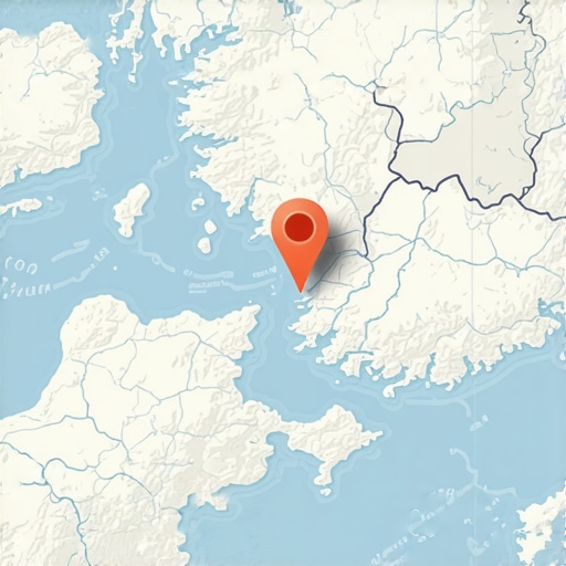 How to tell if your Norfolk map pin is being filtered by a proximity ghost