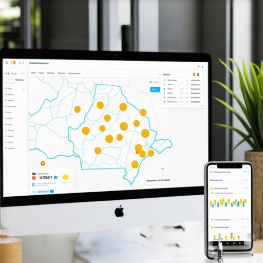 The Hidden Reason Your Virginia Geo Pages Aren't Driving Local Calls Yet