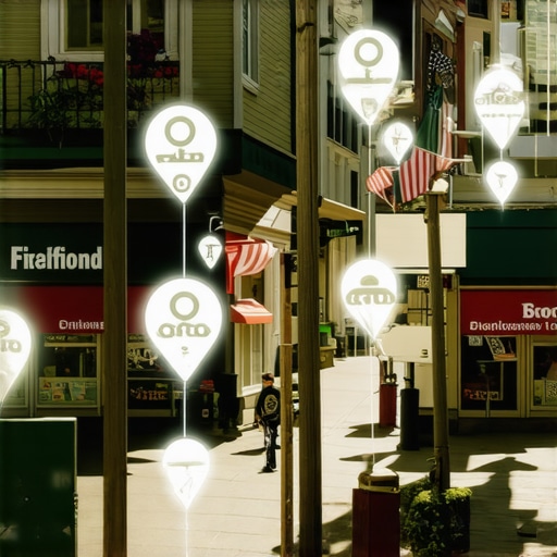 The Secret Signal Virginia Businesses Use to Dominate Nearby Google Searches