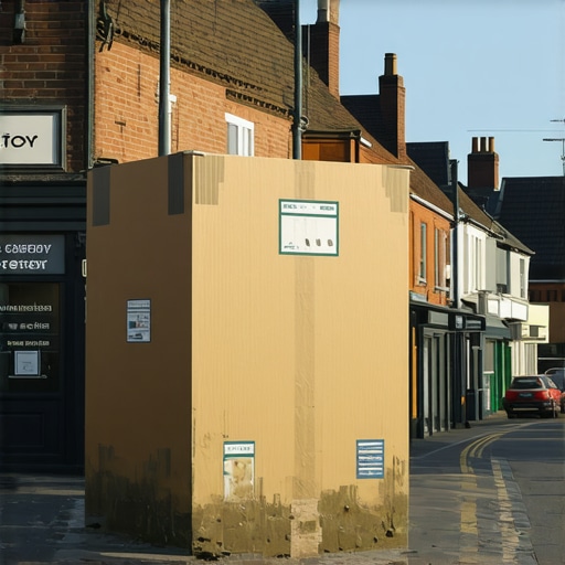 The category error burying Norfolk businesses in the local pack