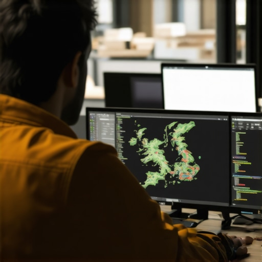 The code snippet that forced Google to recognize a Norfolk shop's location