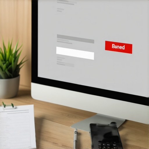 The exact steps we used to reinstate a banned Norfolk business listing