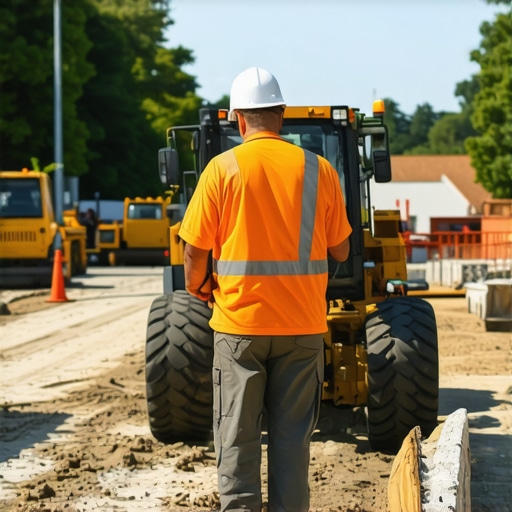 The move that put a Norfolk contractor in the Google Maps top 3