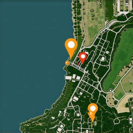 The specific review pattern that triggers a Norfolk map rank jump