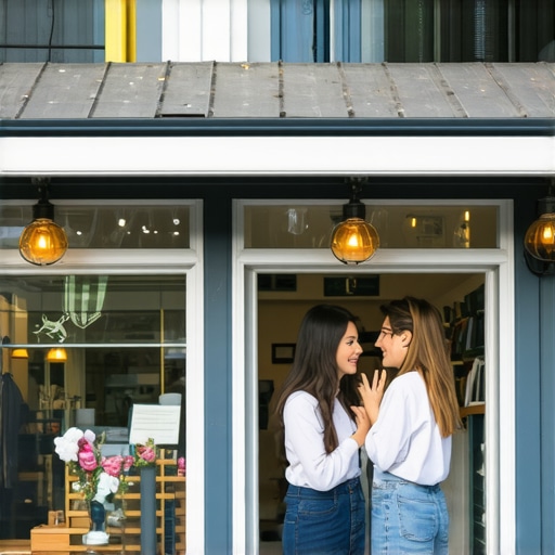 The subtle way Norfolk shops get 5-star reviews without asking twice