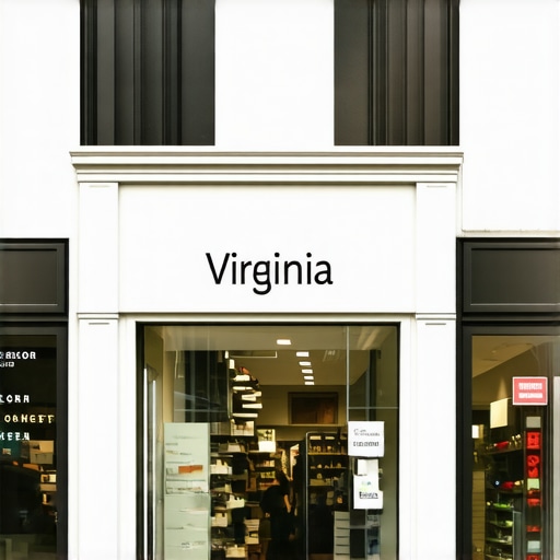 Why Most Virginia Businesses Fail to Land in the Local 3-Pack