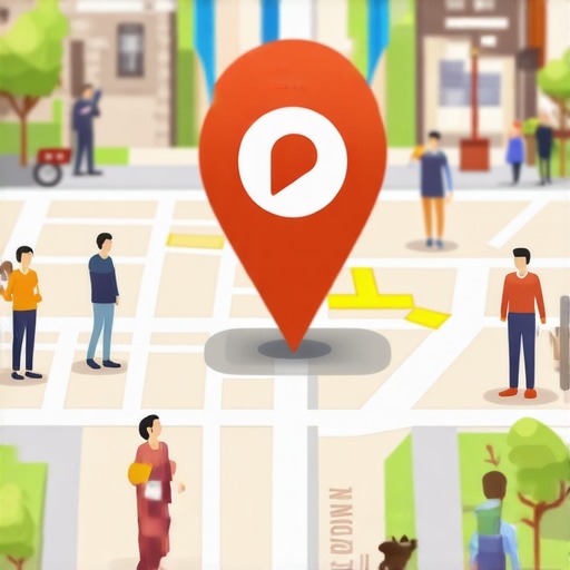 Why Your Norfolk Map Pin Is Suddenly Ghosting Local Customers