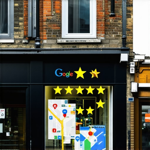 Why Your Norfolk Rivals Rank Higher in Google Maps With Fewer Reviews