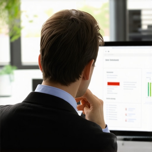 Why Your Virginia Business Listing Is Losing to Less Qualified Rivals