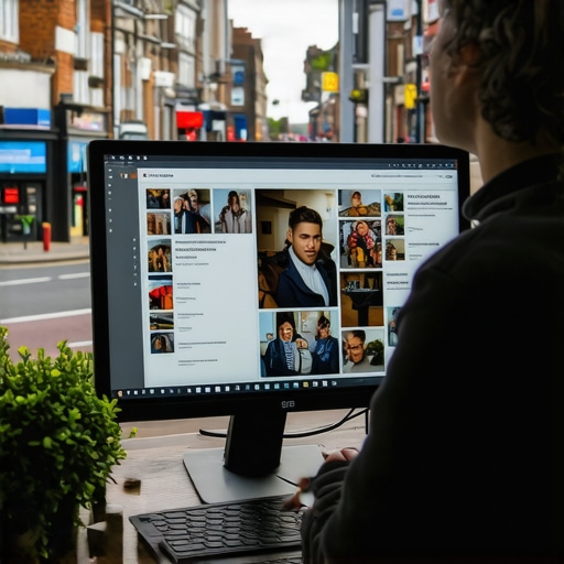 Why your Norfolk profile gets views but zero calls from the local pack