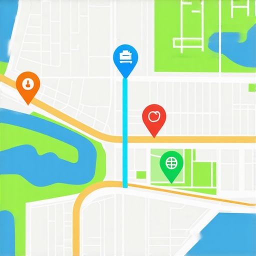 The Geo Page Tactic That Actually Pulls Customers From Neighboring Norfolk Zip Codes