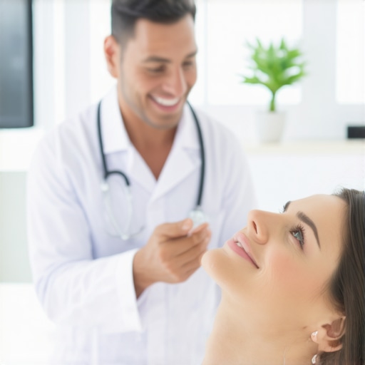 The Review Pattern That Actually Triggers a Rank Jump for Norfolk Med Spas
