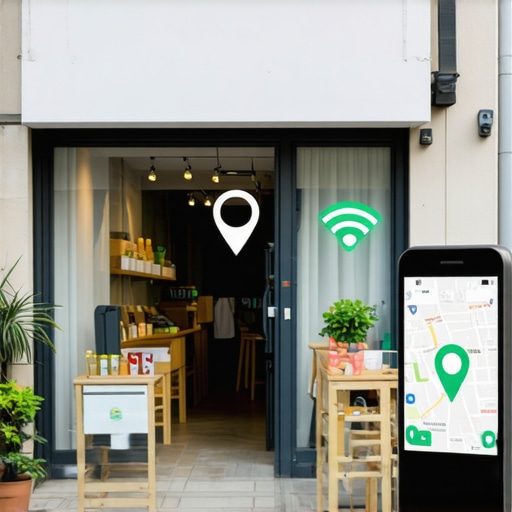 The specific behavioral signal that forces Google to trust your Norfolk shop location